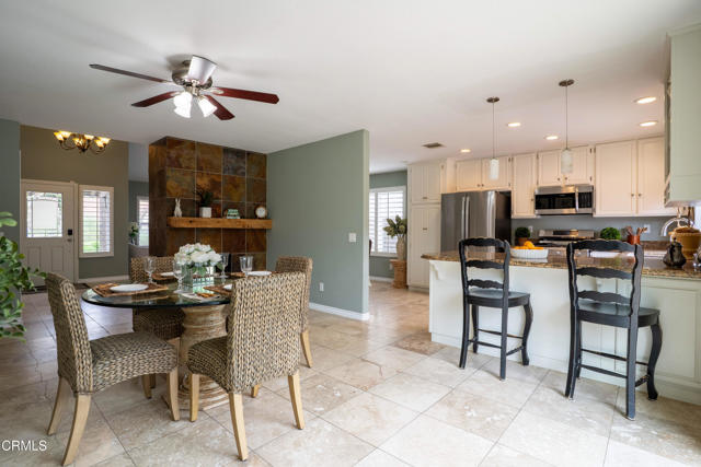 Detail Gallery Image 8 of 27 For 5340 Meadowbluff Ct, Camarillo,  CA 93012 - 3 Beds | 2 Baths