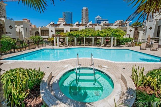 700 Harbor Drive, San Diego, California 92101, 2 Bedrooms Bedrooms, ,2 BathroomsBathrooms,Condominium,For Sale,Harbor Drive,250001369SD