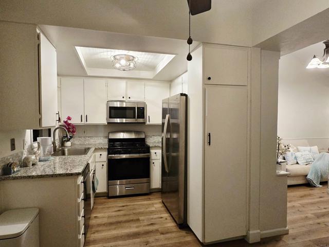 Detail Gallery Image 27 of 62 For 2135 E Valley Pkwy #7,  Escondido,  CA 92027 - 1 Beds | 1 Baths