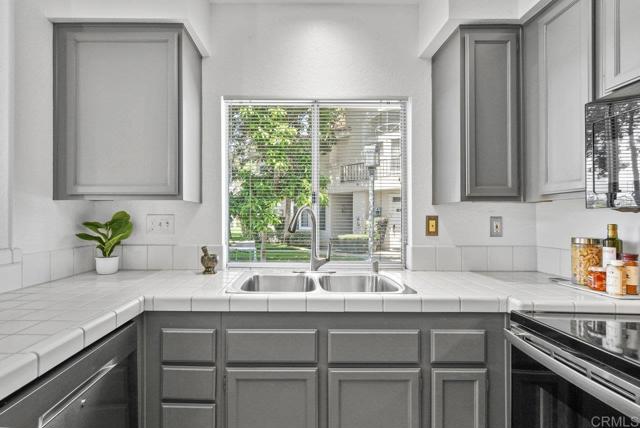Detail Gallery Image 10 of 36 For 7254 Shoreline Dr #131,  San Diego,  CA 92122 - 2 Beds | 2 Baths