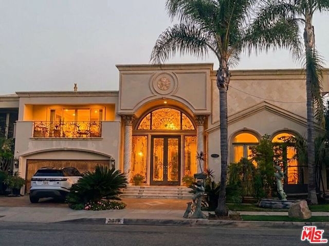 Drew Fenton | 2716 Casiano Road Los Angeles CA | MLS: 7715250