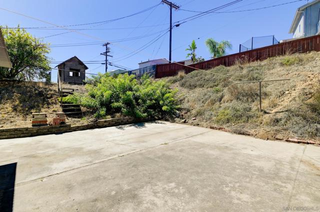 4330 Alamo Dr, San Diego, California 92115, 4 Bedrooms Bedrooms, ,1 BathroomBathrooms,Single Family Residence,For Sale,Alamo Dr,250040786SD