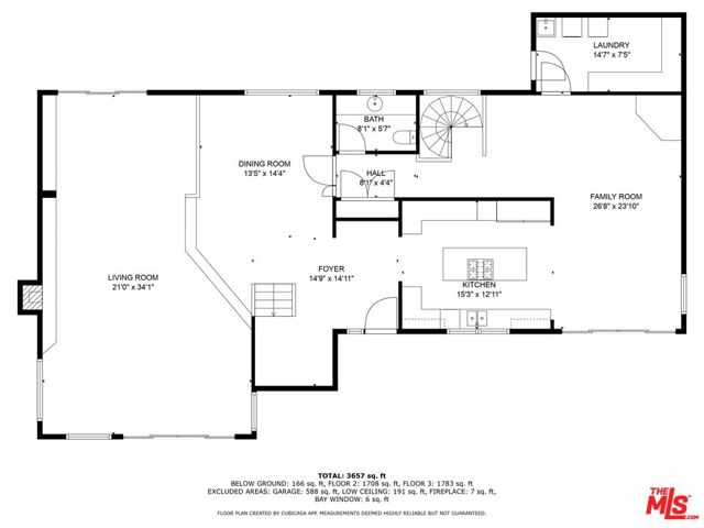 6461 Chartres Drive, Rancho Palos Verdes, California 90275, 4 Bedrooms Bedrooms, ,4 BathroomsBathrooms,Residential,For Sale,Chartres,25489123