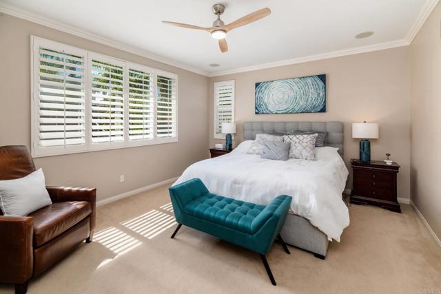 Detail Gallery Image 24 of 52 For 2883 Camino Serbal, Carlsbad,  CA 92009 - 4 Beds | 3 Baths