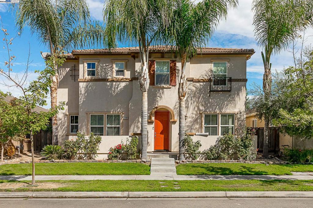2376 Shire Way