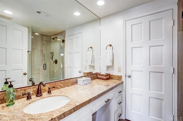 Detail Gallery Image 19 of 25 For 120 5th, Encinitas,  CA 92024 - 3 Beds | 2 Baths