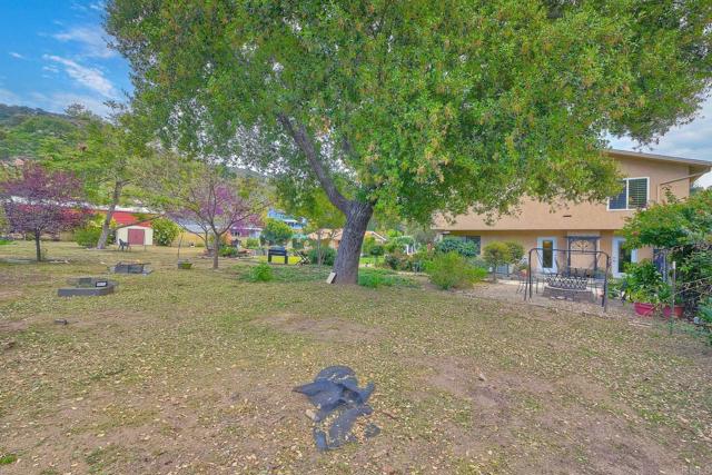 Home for Sale in Escondido