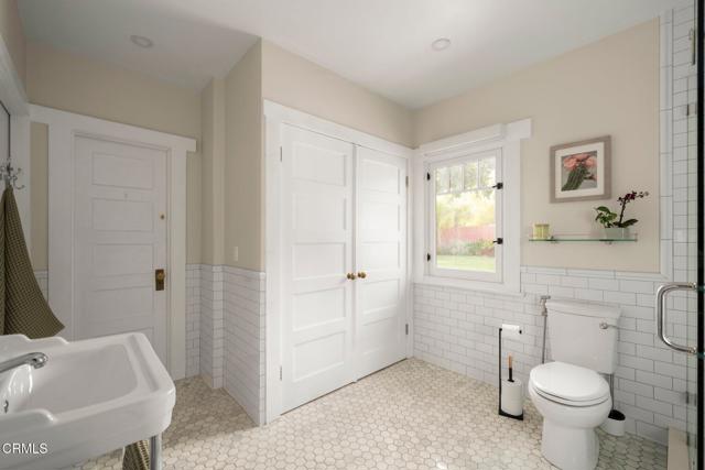 Detail Gallery Image 26 of 37 For 501 Douglas St, Pasadena,  CA 91104 - 3 Beds | 2 Baths