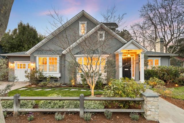Details for 230 Leland Avenue, Palo Alto, CA 94306