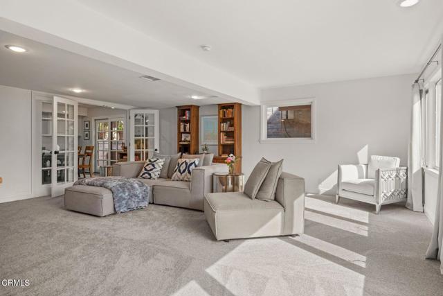 Detail Gallery Image 23 of 40 For 1990 Valley Meadow Dr, Oak View,  CA 93022 - 4 Beds | 2/1 Baths