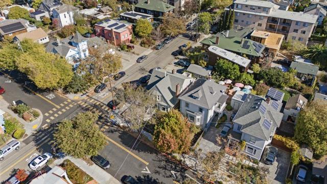 Image 19 of 22 For 1729 Milvia Street