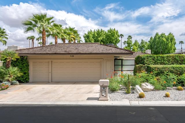 15 Colgate Drive, Rancho Mirage, CA 92270