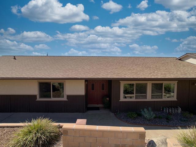 1259 Alpine Estates Place, Alpine, California 91901, 4 Bedrooms Bedrooms, ,2 BathroomsBathrooms,Single Family Residence,For Sale,Alpine Estates Place,250020256SD