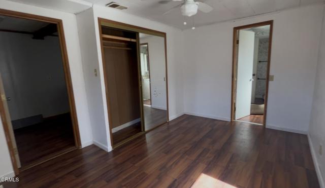 Detail Gallery Image 7 of 15 For 313 General Petroleum Ave, Taft,  CA 93268 - 2 Beds | 1 Baths