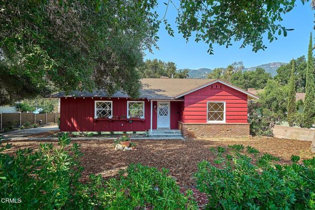 Detail Gallery Image 1 of 23 For 3106 Honolulu Ave, La Crescenta,  CA 91214 - 4 Beds | 2 Baths