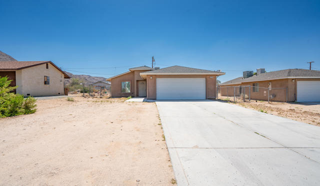 6994 49 Palms Ave, 29 Palms, CA 92277