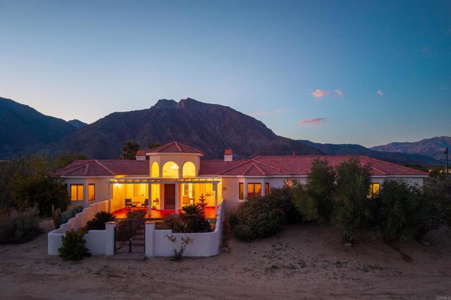 Detail Gallery Image 71 of 75 For 341 Ocotillo Cir, Borrego Springs,  CA 92004 - 3 Beds | 2/1 Baths