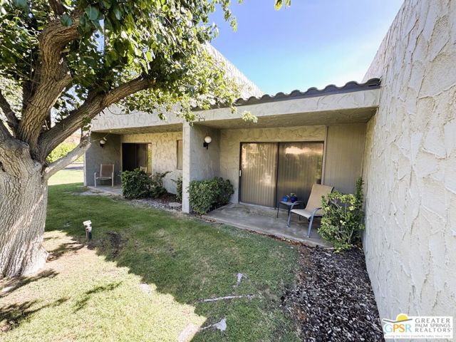 2615 N Whitewater Club Drive #A, Palm Springs, CA 92262