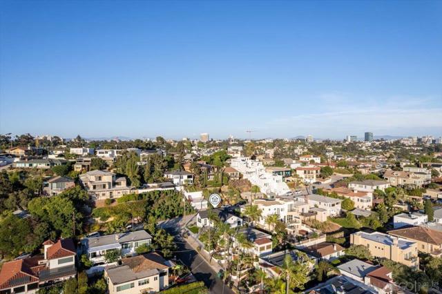 1405 Vine St, San Diego, California 92103, ,Multi-Family,For Sale,Vine St,240023870SD