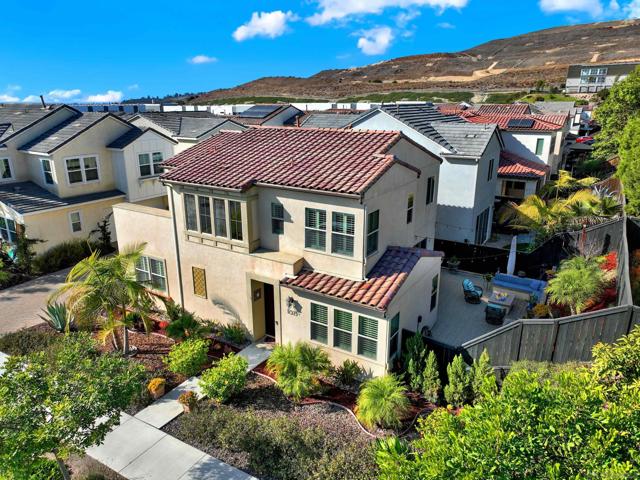 1025 Camino Aldea, Chula Vista, California 91913, 4 Bedrooms Bedrooms, ,3 BathroomsBathrooms,Single Family Residence,For Sale,Camino Aldea,250000468SD