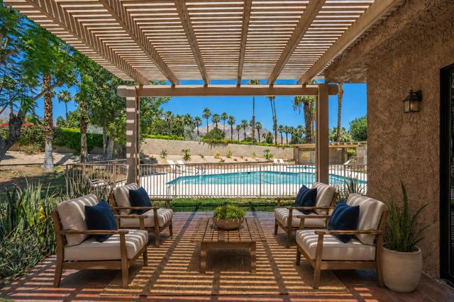 48963 Canyon Crest Lane, Palm Desert, CA 92260