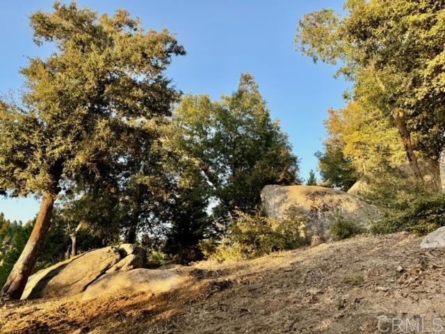 Detail Gallery Image 31 of 47 For 10 Acres Greenfield Way, Palomar Mountain,  CA 92060 - – Beds | – Baths