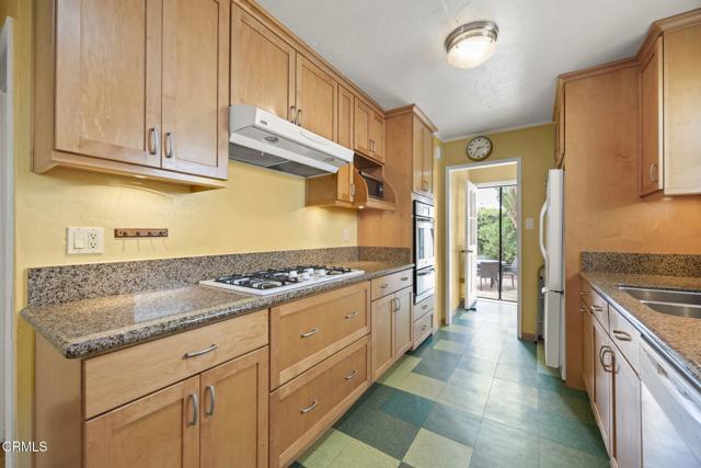 Detail Gallery Image 30 of 32 For 345 Melrose Dr, Oxnard,  CA 93035 - 3 Beds | 1 Baths