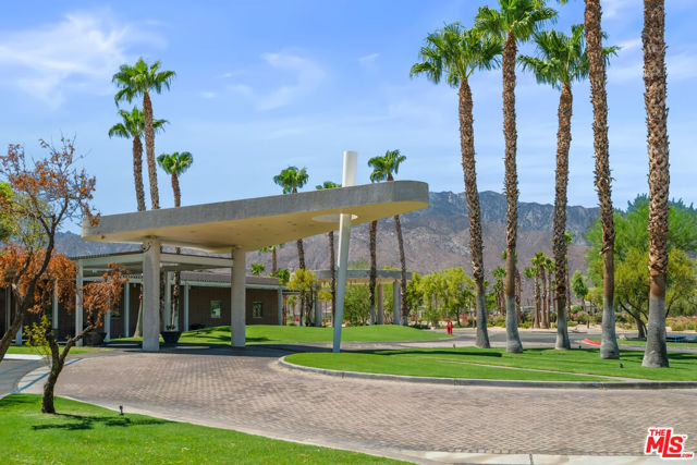 658 Dominion Way, Palm Springs, CA 92262