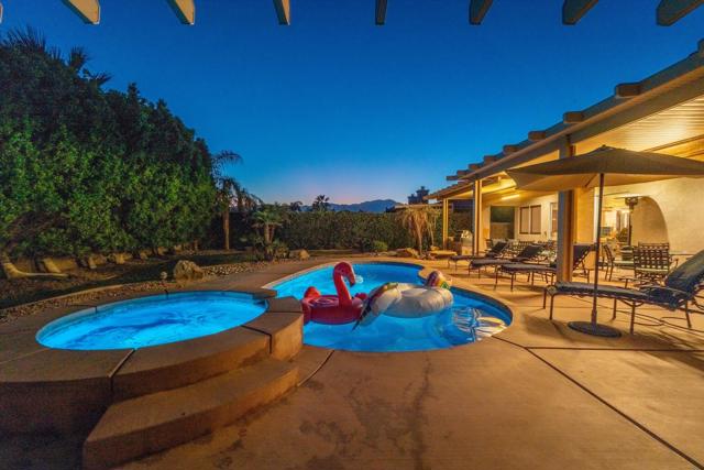 74075 W Petunia Place, Palm Desert, CA 92211