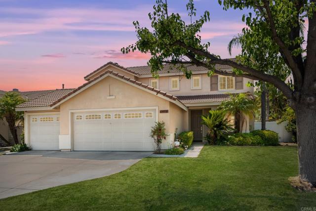 Detail Gallery Image 1 of 1 For 39723 Cobbler Ct, Murrieta,  CA 92562 - 5 Beds | 2/1 Baths