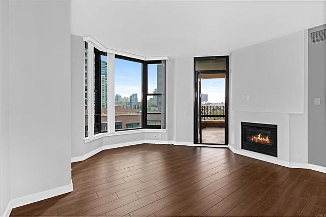 Detail Gallery Image 19 of 47 For 500 W Harbor Dr #716,  San Diego,  CA 92101 - 1 Beds | 1 Baths