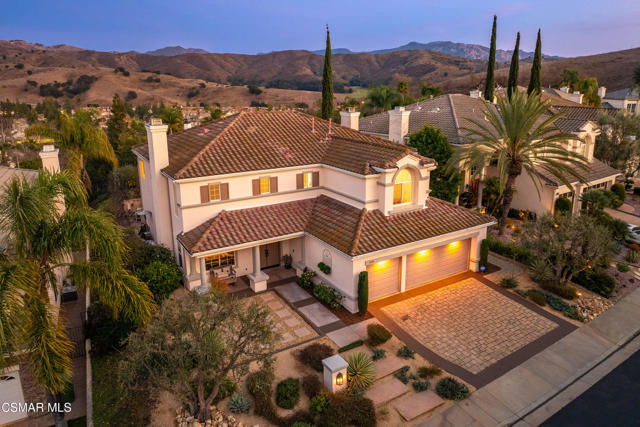 3832 Mountain Shadows Rd Agoura Hills-82