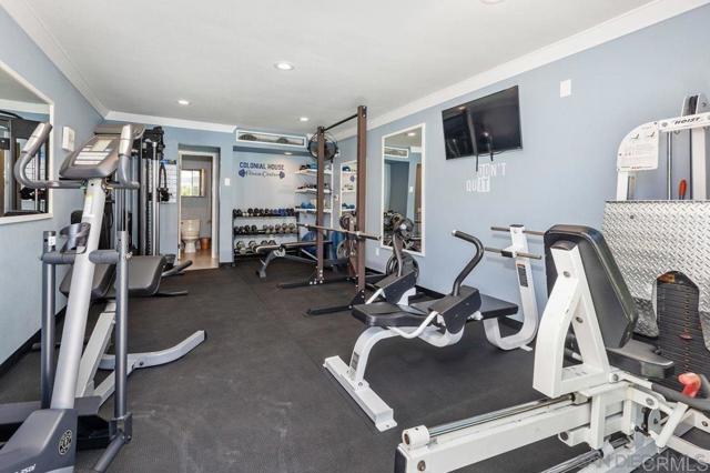 Detail Gallery Image 22 of 22 For 6927 Amherst #2,  San Diego,  CA 92115 - 2 Beds | 2 Baths