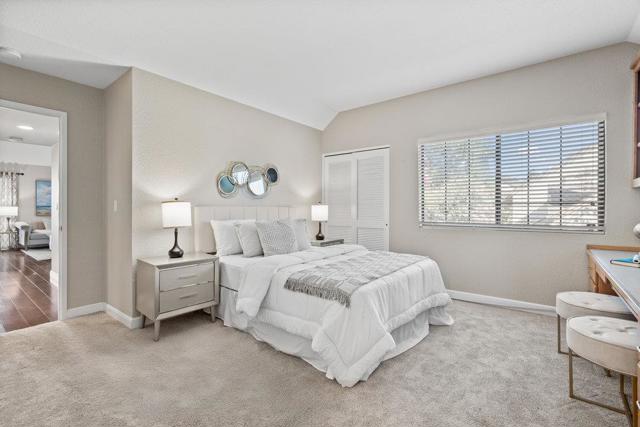1892 Huxley Court, San Jose, California 95125, 3 Bedrooms Bedrooms, ,2 BathroomsBathrooms,Condominium,For Sale,Huxley,ML82016979