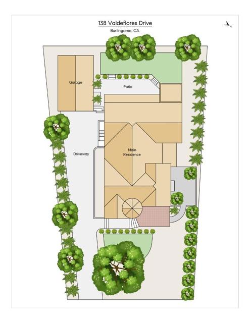 138 Valdeflores Drive, Burlingame CA: https://media.crmls.org/mediaz/0f782ba5-3c59-4acb-9bd1-0a4a48aa0a9c.jpg