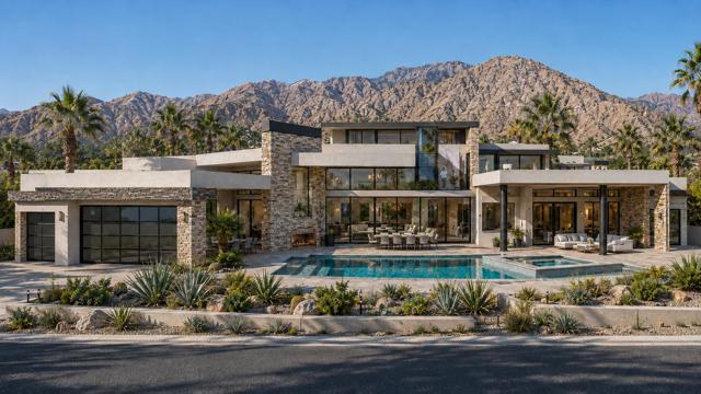 49281 Jfk Trail, Palm Desert, CA 92260