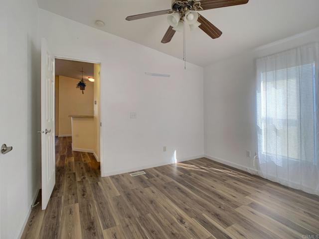 Home for Sale in El Cajon