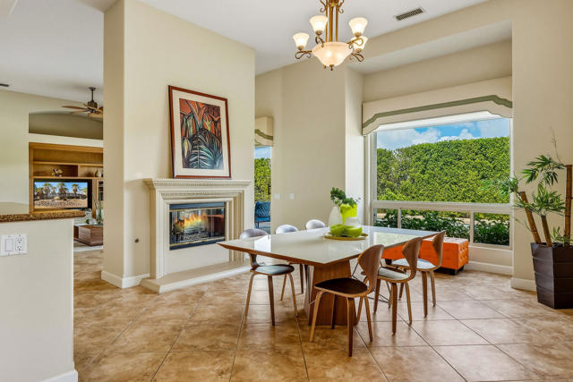 10 Porto Cielo Court, Rancho Mirage, CA 92270