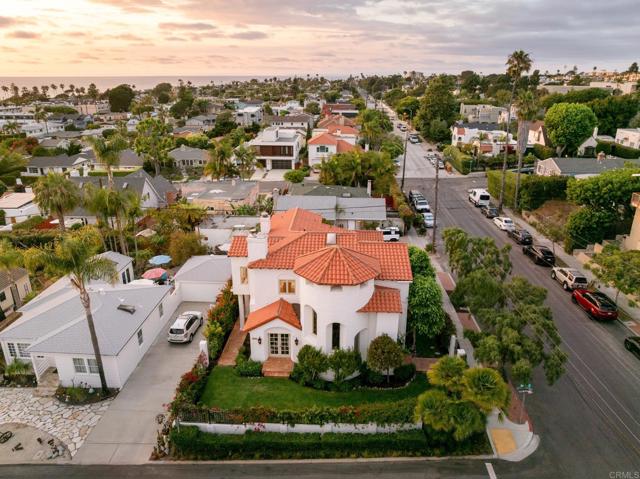 Detail Gallery Image 41 of 47 For 654 Bonair Pl, La Jolla,  CA 92037 - 5 Beds | 4 Baths