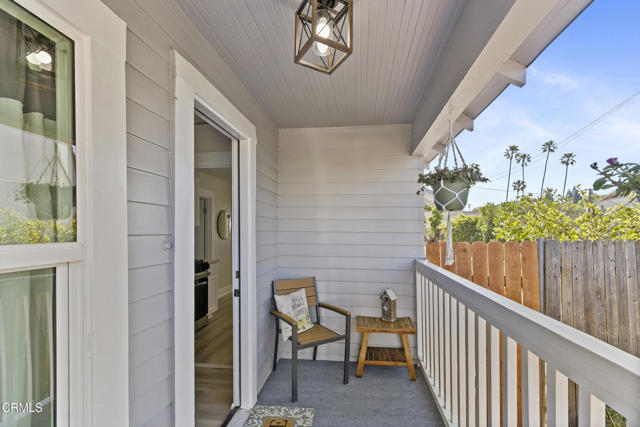 Detail Gallery Image 12 of 34 For 618 S C St, Oxnard,  CA 93030 - 2 Beds | 1 Baths