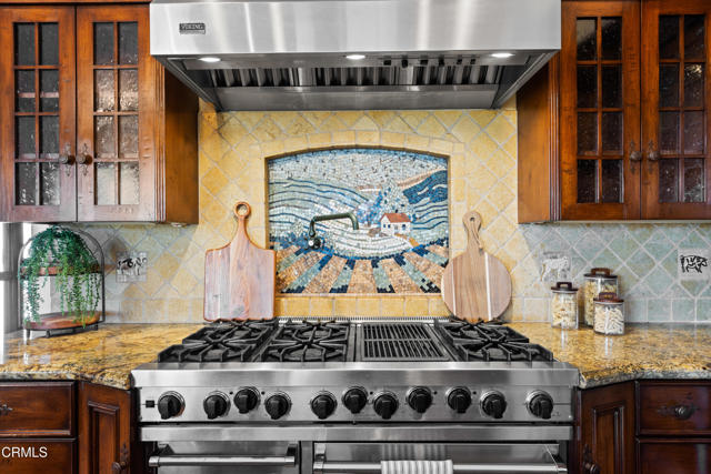 Detail Gallery Image 26 of 48 For 13045 Ripple Creek Ln, Camarillo,  CA 93012 - 5 Beds | 3/1 Baths