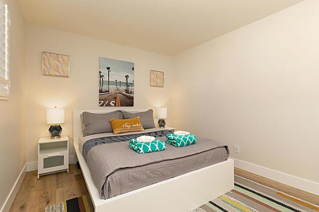 Detail Gallery Image 14 of 18 For 1202 N Pacific St 106b,  Oceanside,  CA 92054 - 1 Beds | 1 Baths