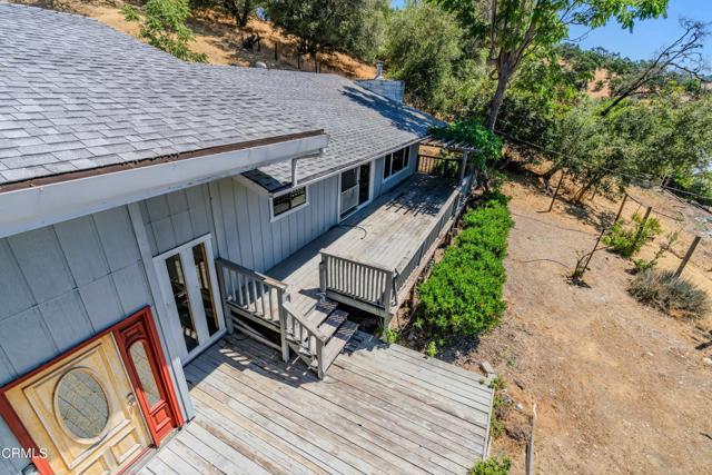 Detail Gallery Image 10 of 75 For 14541 Church St, Amador City,  CA 95601 - 5 Beds | 3/1 Baths