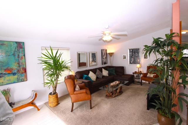 Detail Gallery Image 5 of 28 For 1215 Anchors Way Way #44,  Ventura,  CA 93001 - 2 Beds | 2 Baths