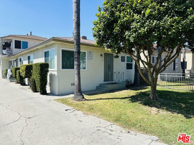 3546 52nd Street, Maywood, California 90270, ,Multi-Family,For Sale,52nd,24427749