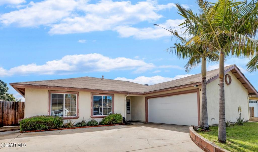 4910 Squires Drive, Oxnard, CA 93033