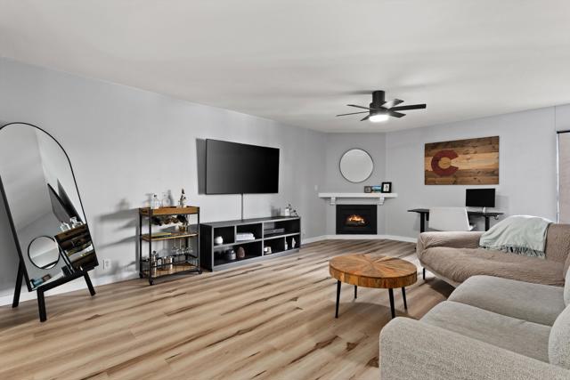 Detail Gallery Image 8 of 33 For 6737 Friars Rd #176,  San Diego,  CA 92108 - 1 Beds | 1 Baths