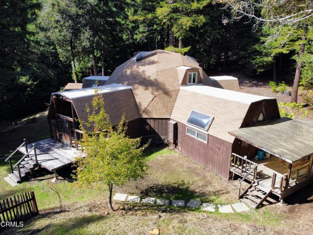 Detail Gallery Image 29 of 42 For 8080 Surprise Valley Rd, Comptche,  CA 95427 - 3 Beds | 2 Baths