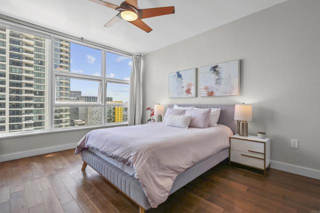 Detail Gallery Image 15 of 39 For 1325 Pacific Hwy, San Diego,  CA 92101 - 2 Beds | 2 Baths