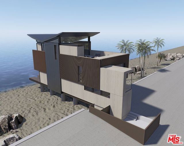 Drew Fenton | 21558 Pacific Coast Highway Malibu CA | MLS: 7134373